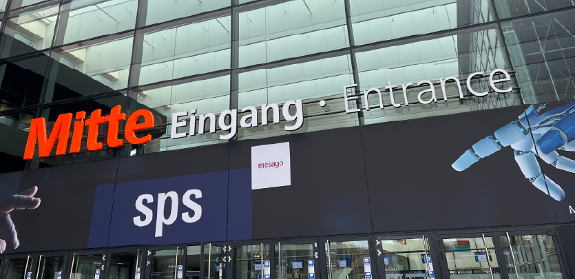 二刷德国纽伦堡SPS展，，，，，c7c7娱乐平台科技携众多明星产品惊艳亮相