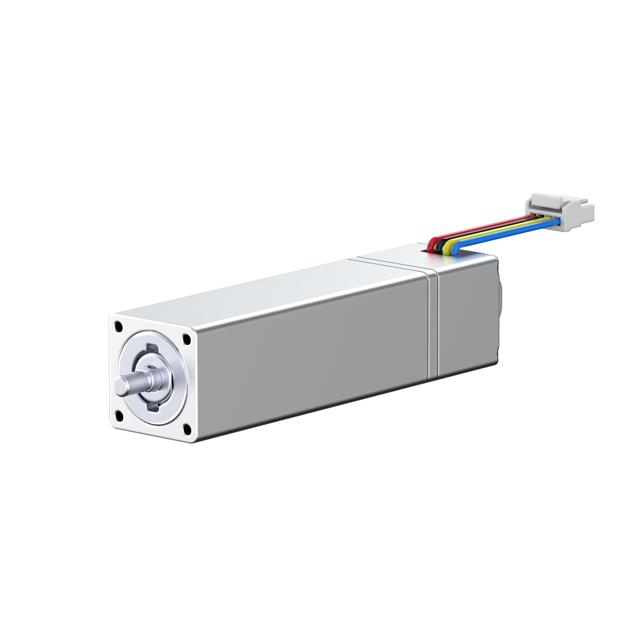 Hu-MLF系列线性枢纽执行器